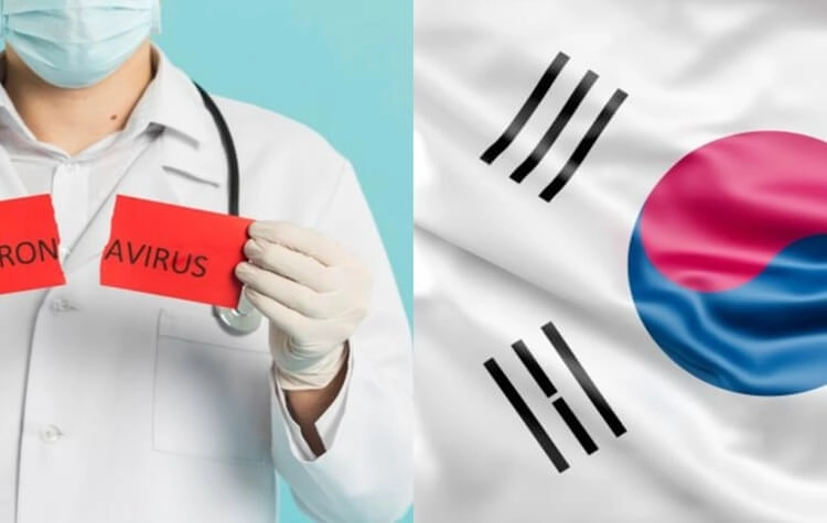 7 Kunci Sukses Korea Selatan Atasi Pandemi Virus Corona