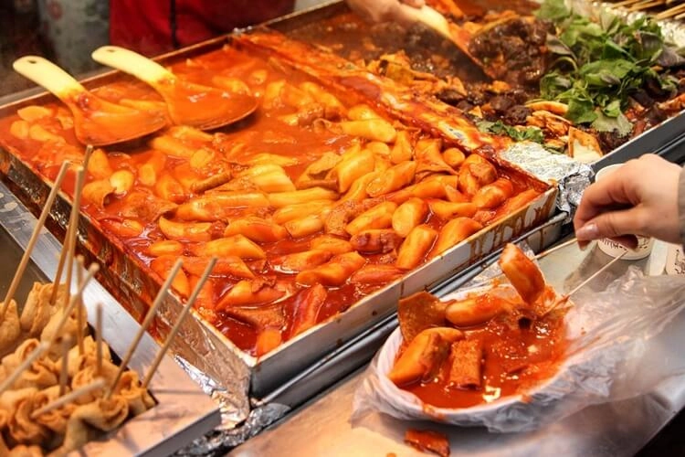 5 Ide Bisnis Makanan Korea yang Menjanjikan dan Analisa Usahanya