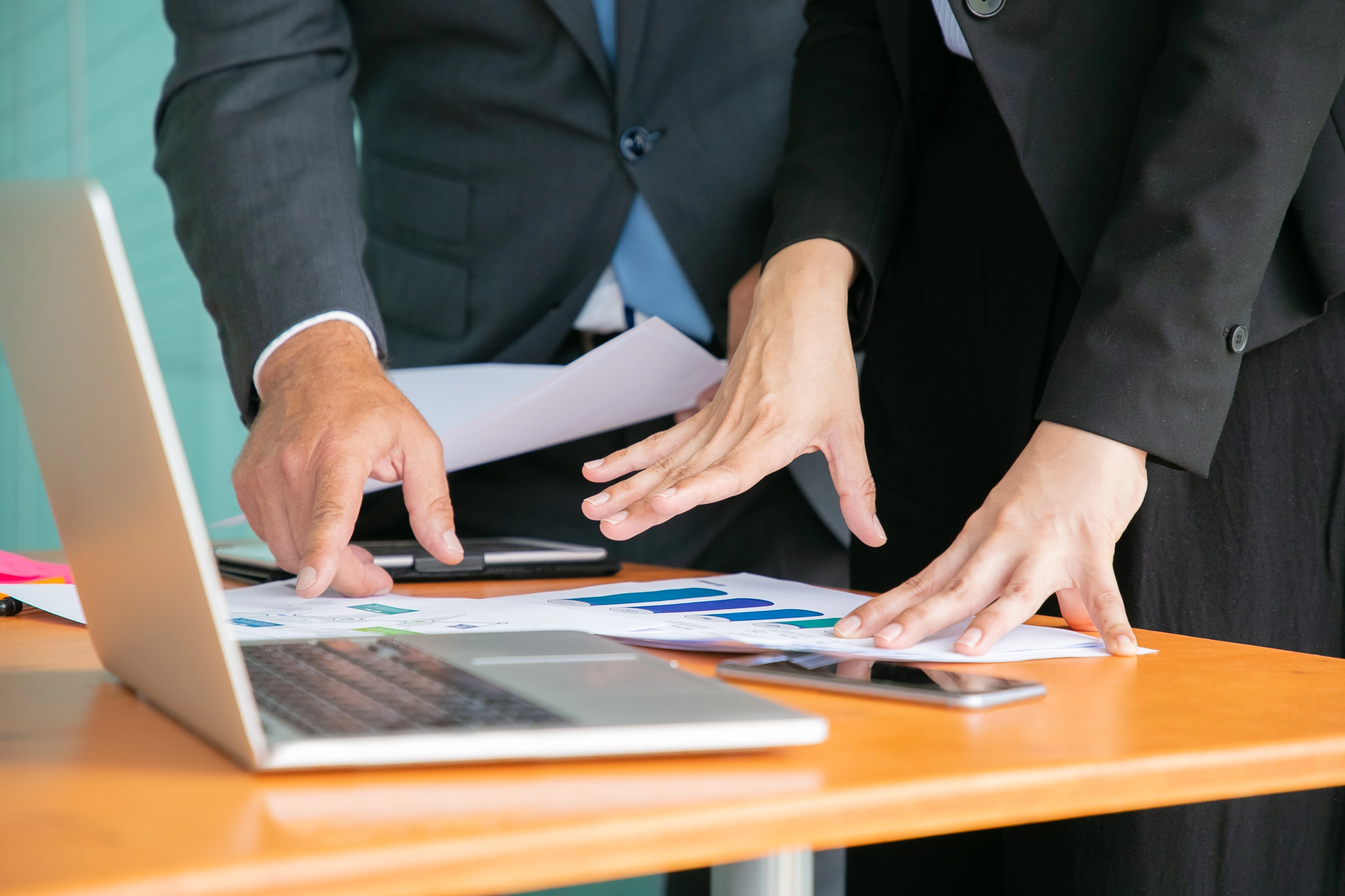 Institutionalizing Internal Control Before Scaling with SystemEver
