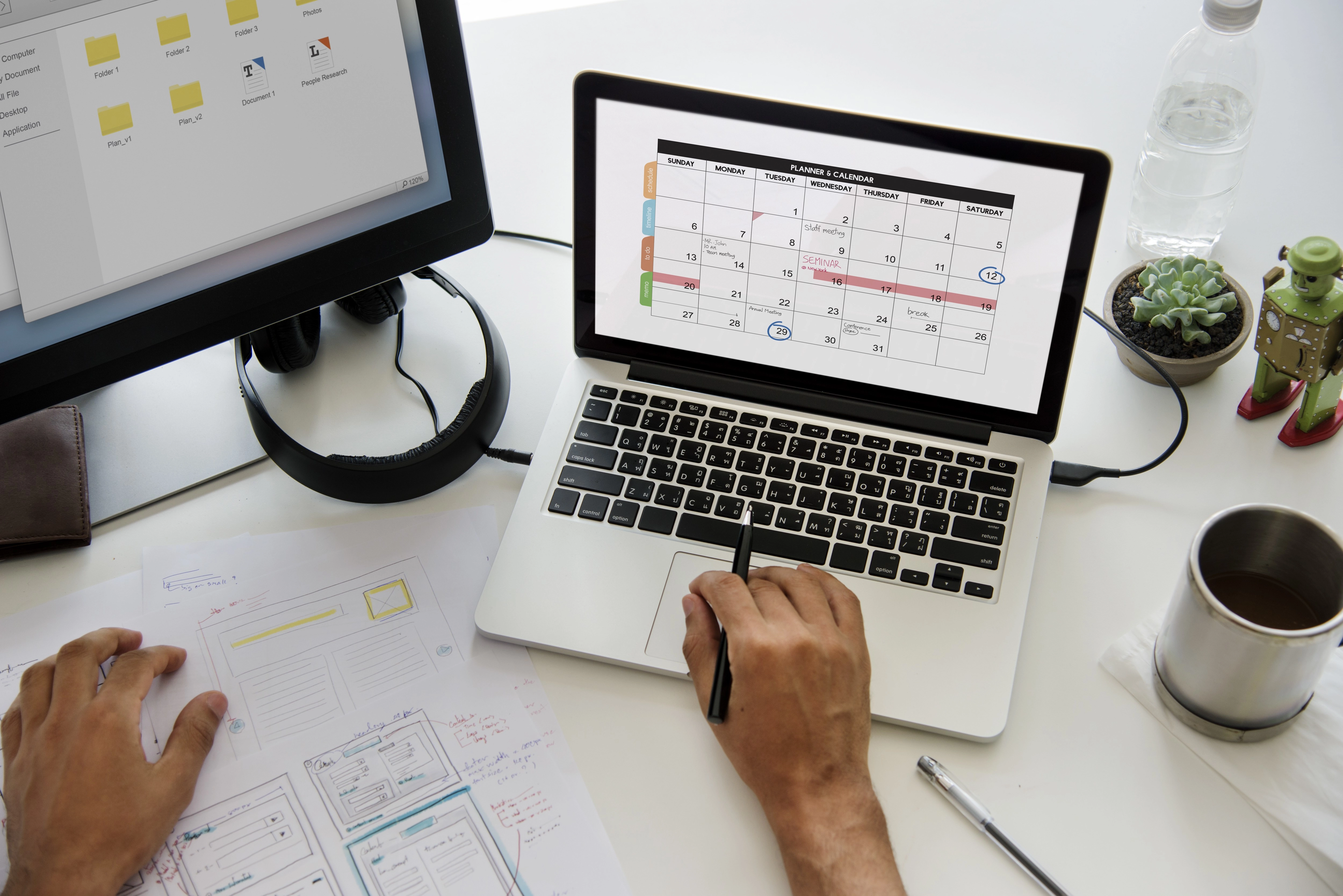From Chaos to Control: Simplifying Complex Shift Schedules with EverTime