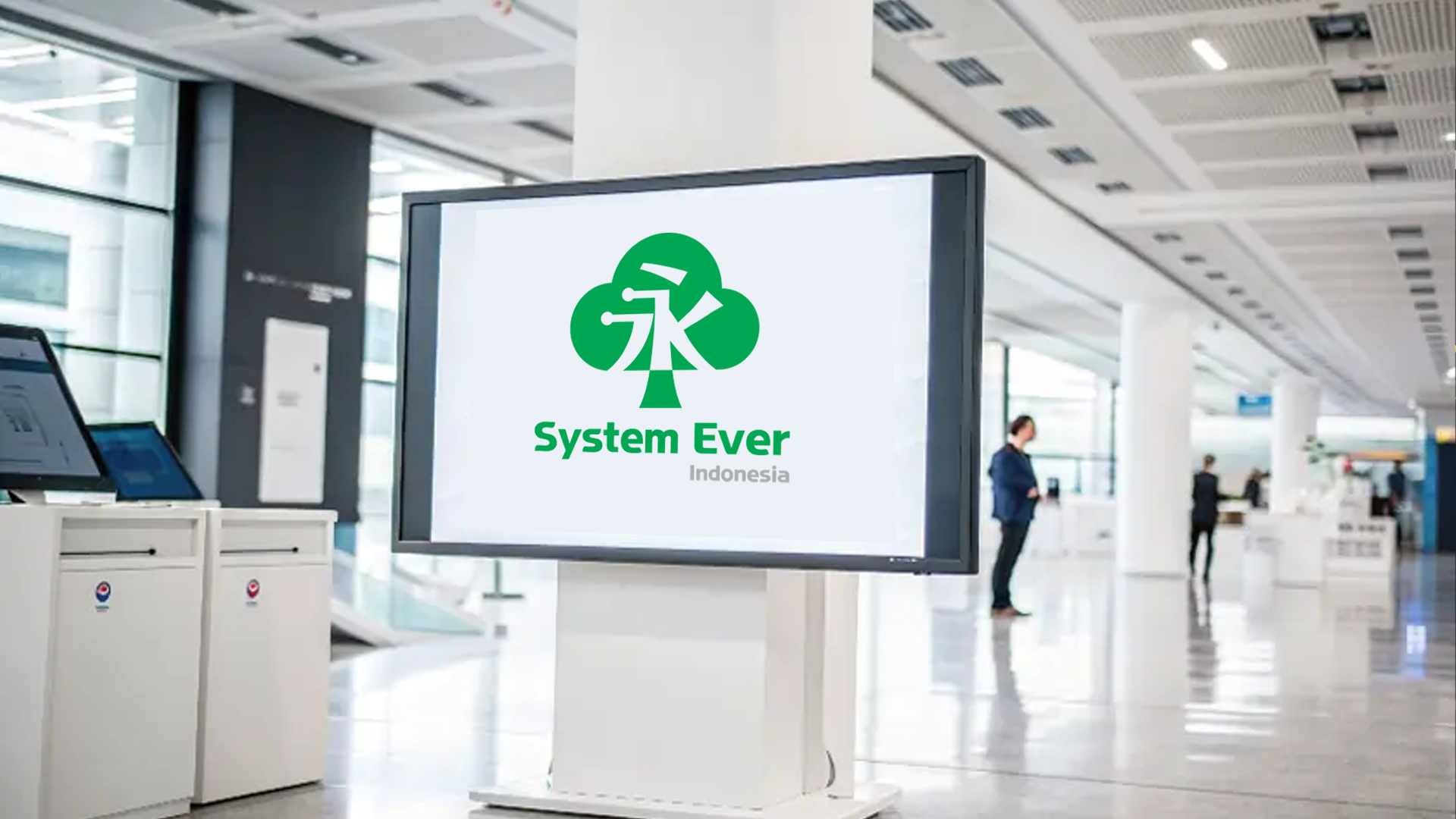 PT System Ever Indonesia: Driving Digital Transformation with Scalable ERP Solutions