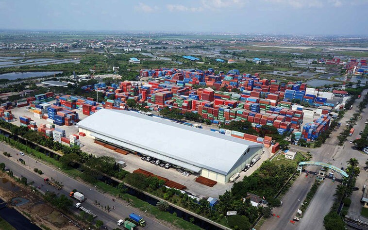 Secure Your Export Privilege with Integrated IT Inventory for DJBC Compliance