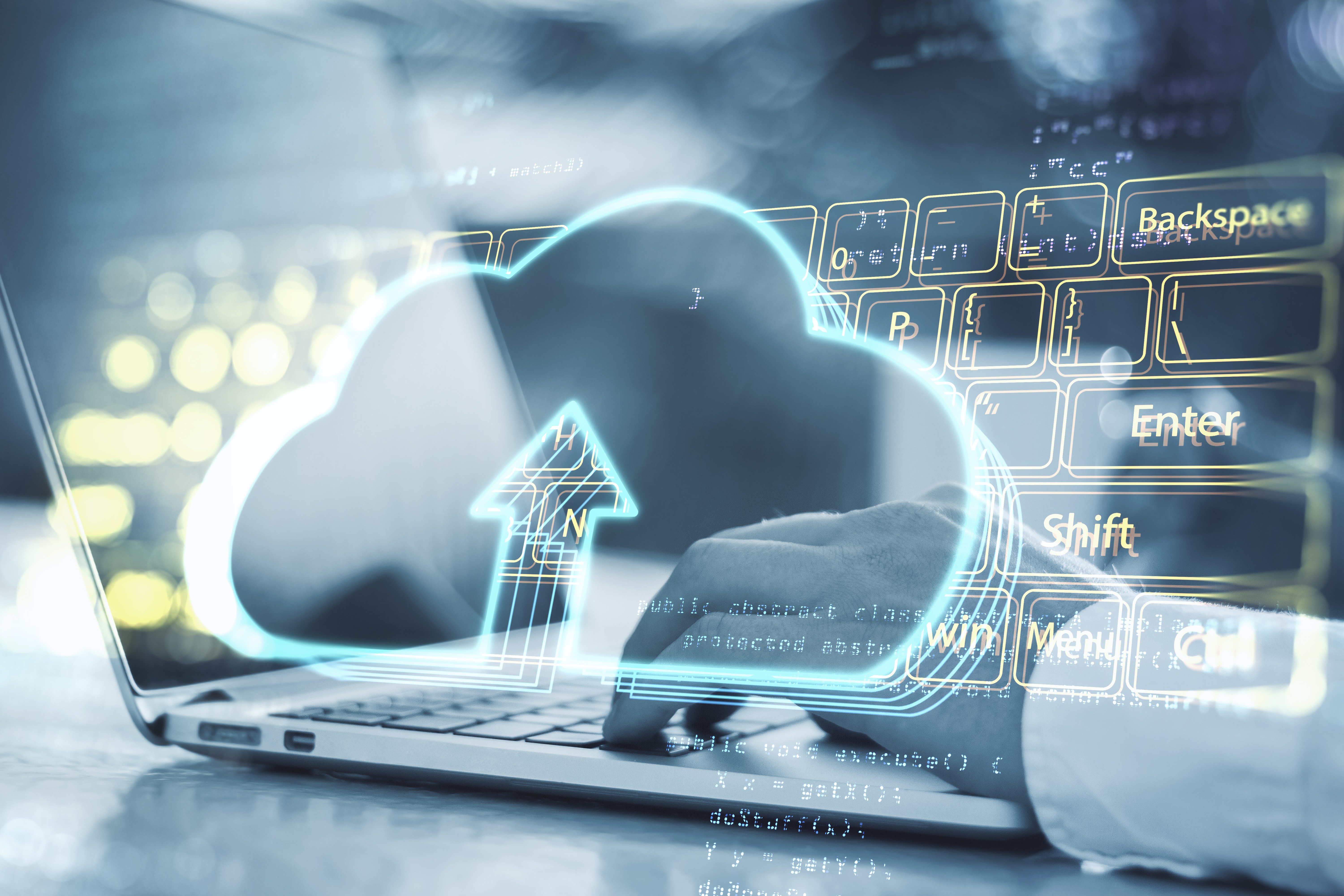 Accelerating Digital Transformation with SystemEver’s Agile Shared Cloud ERP