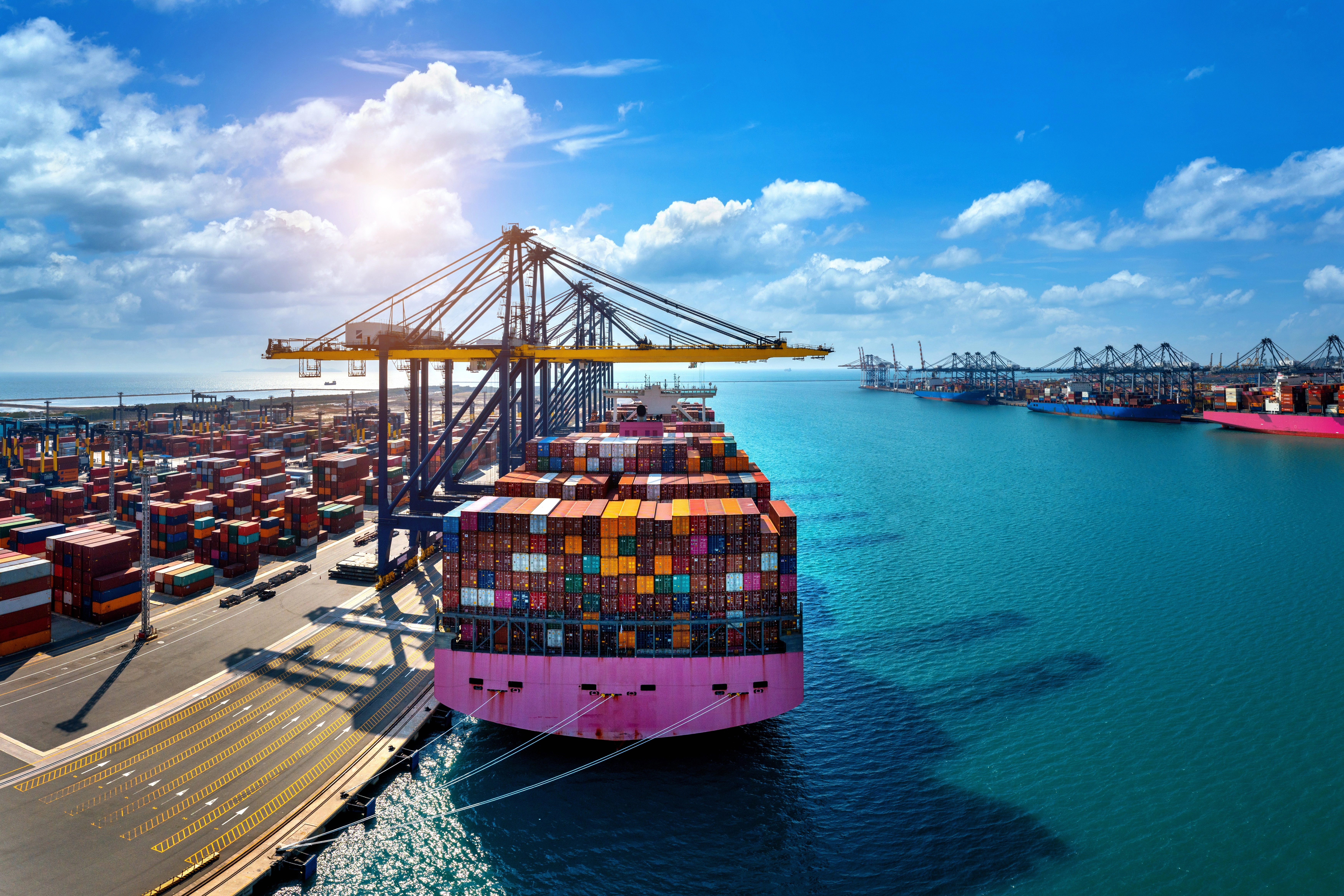 Don’t Ignore IT Inventory: It Could Help Your Business Stay Compliant with Bonded Zone Regulations