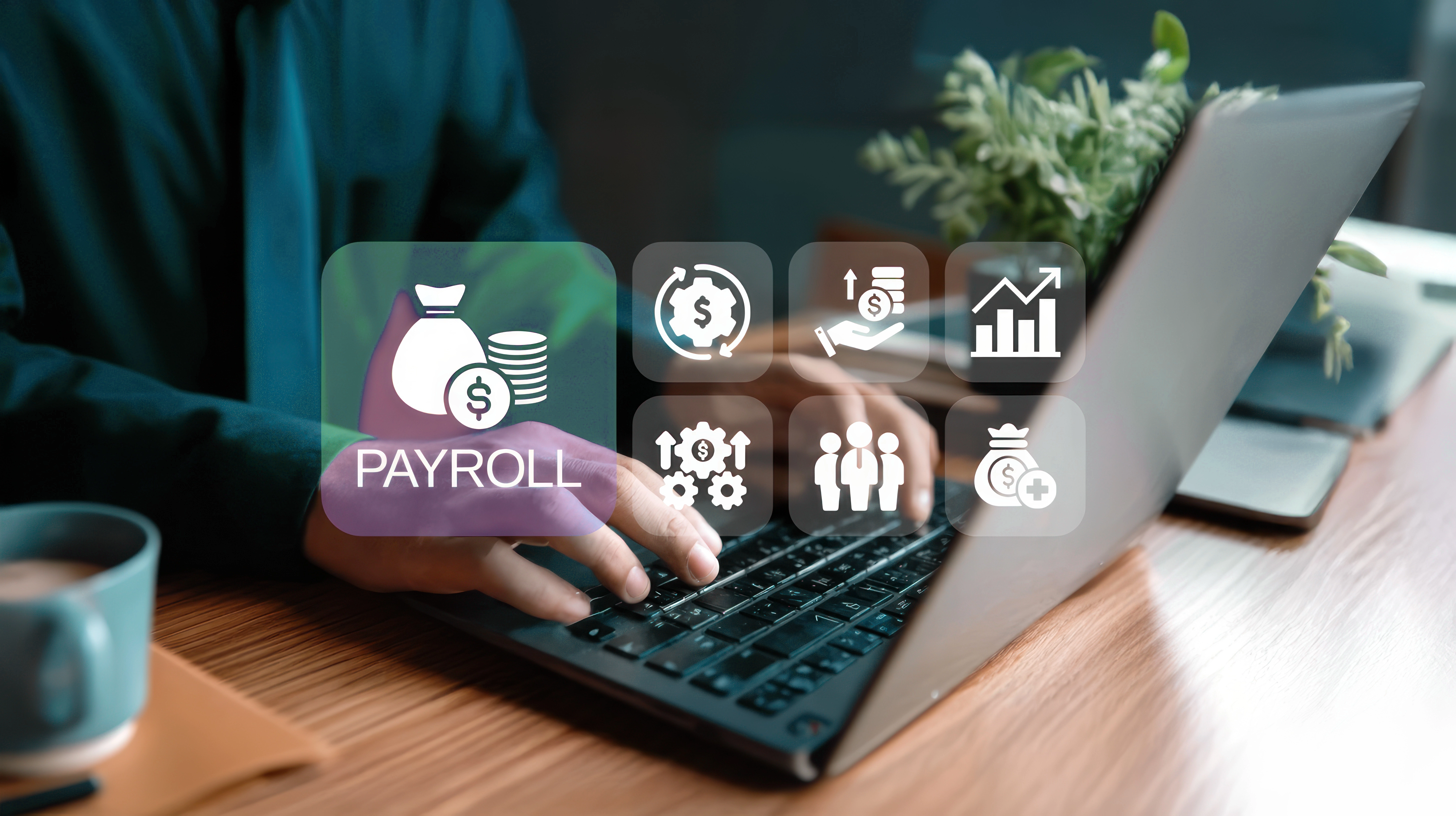 Strengthening Payroll Governance with SystemEver’s Internal Controls