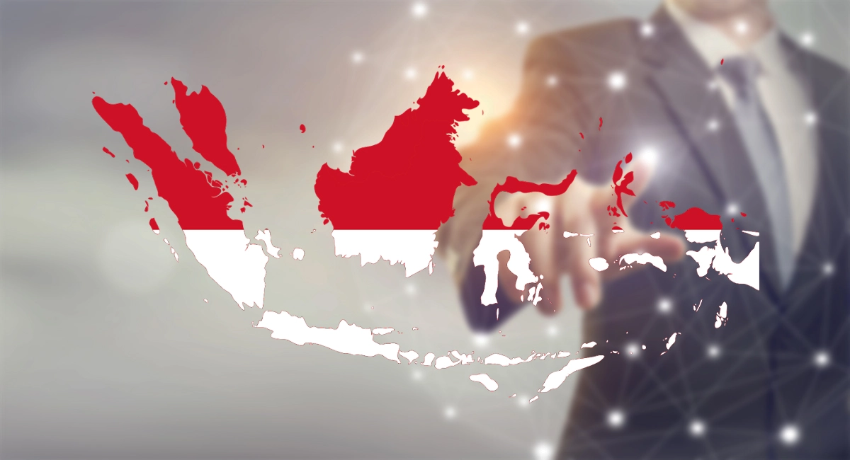 Peta Digital Indonesia 2021-2024, UKM Bakal Go Digitalisasi Bisnis